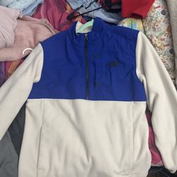 northface jacket 
