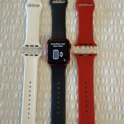 Apple Watch Series 8 (Cellular + GPS)