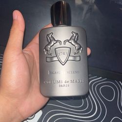 Perfumes to Marley