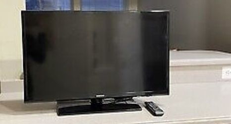 32 Samsung Tv
