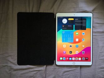 iPad Pro 10.5 inch - $120