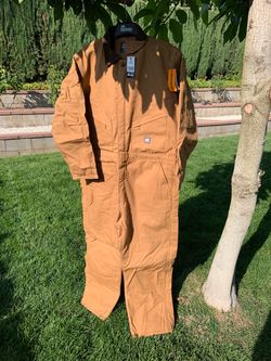 Berne Coverall for Sale