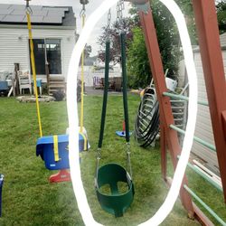 Baby Swing 