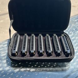 Harmonica