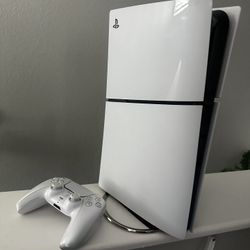 Digital PS5 Slim