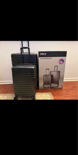 IPACK luggage
