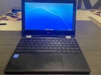 Acer Chromebook