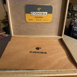 Cohiba