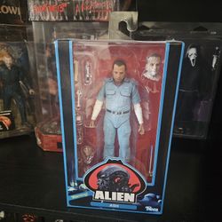 NECA Alien Ash 40th Anniversary
