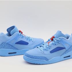 Jordan