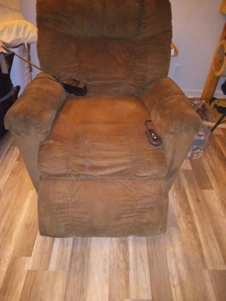 Recliner