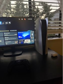Ps5 disc