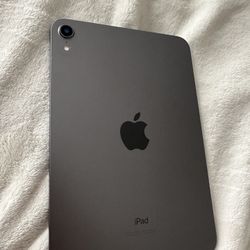 iPad Mini 6 