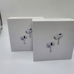 AirPods Pro 2