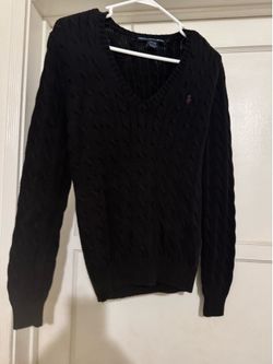 Ralph Lauren Y2K sweater pullover