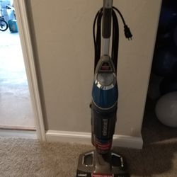 Bissell Steam Mop