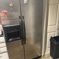 Free Refrigerator