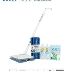 Nellie's Wow Mop Starter Kit $120