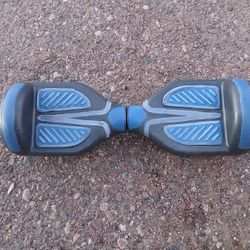 Hoverboard