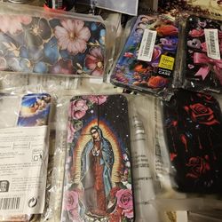 S23 Plus Phone Case New