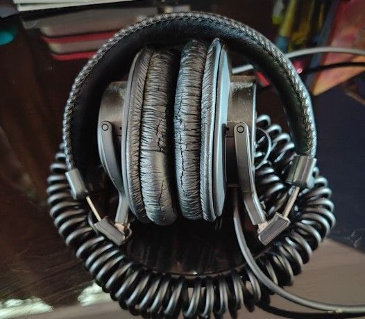 Sony MDR7506 Professional Headphones