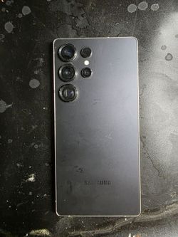 Samsung s25 ultra