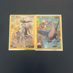 Old Cards