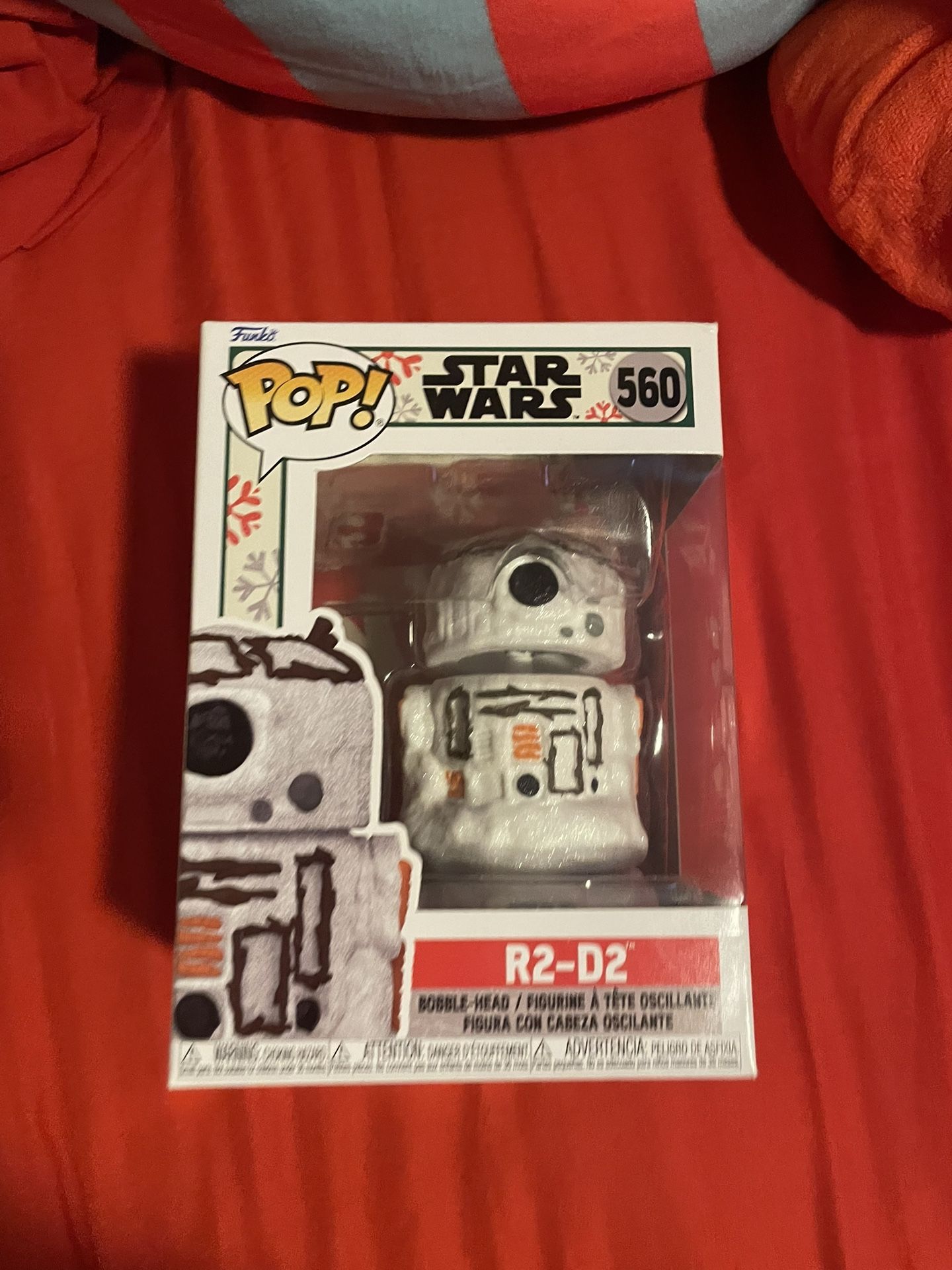 Funko Pop $5