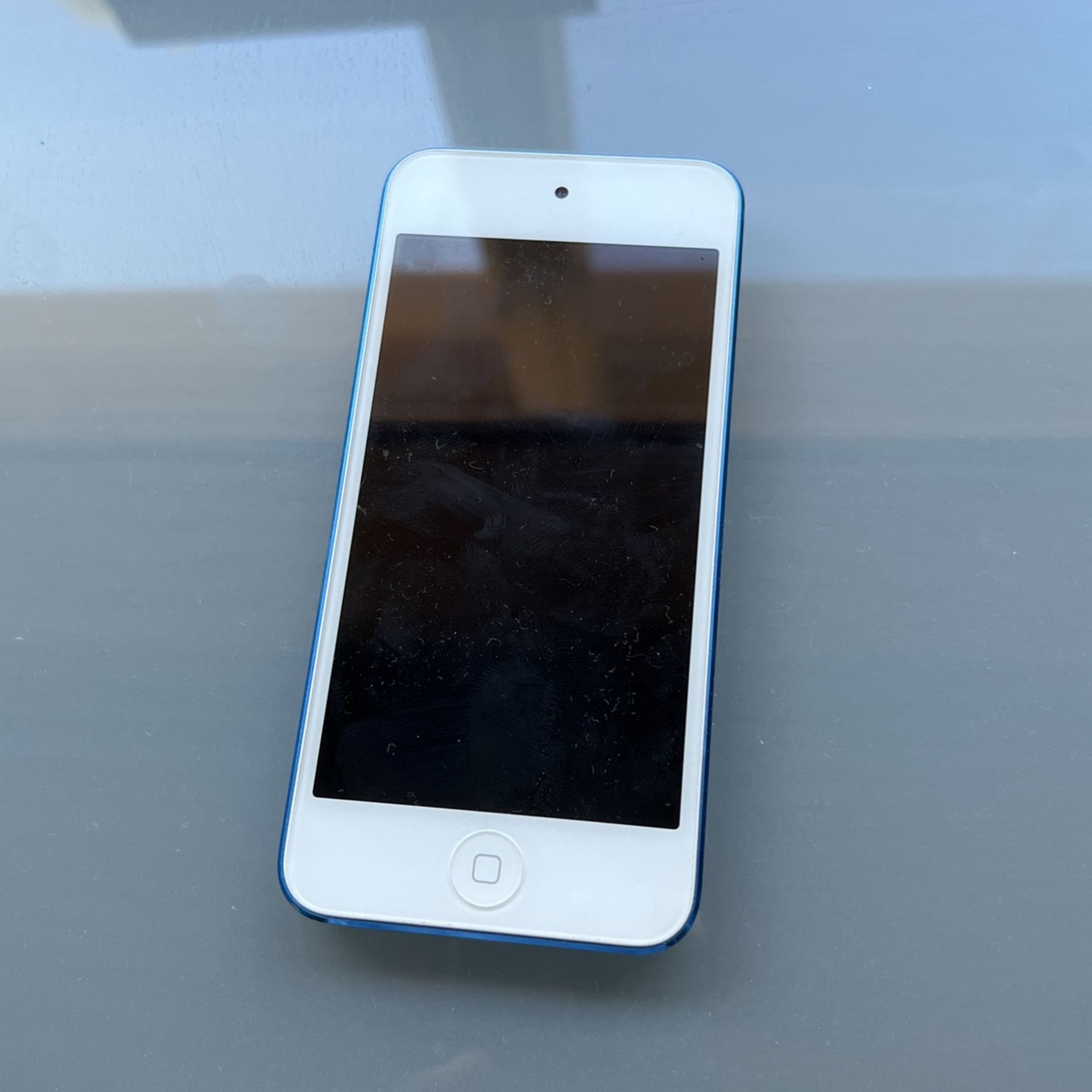 iPod Touch 6th Gen A1574