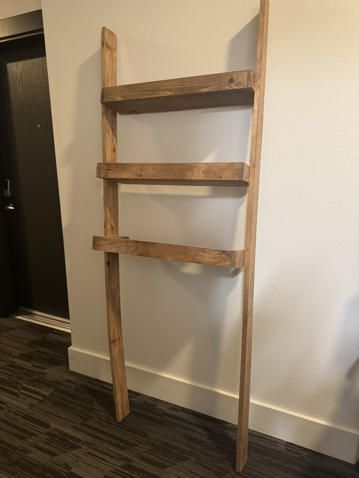 Wooden Shelf