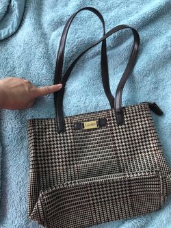 Classic Ralph Lauren handbag