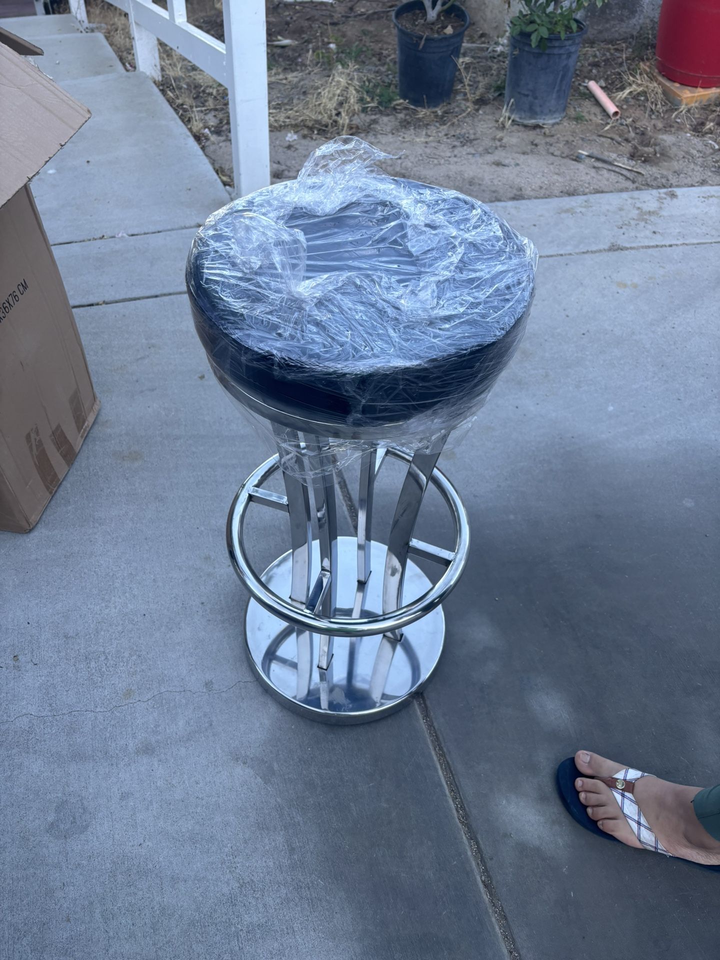 Bar Stools 