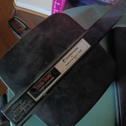 Vintage Electric Griddle/Hamburger Maker