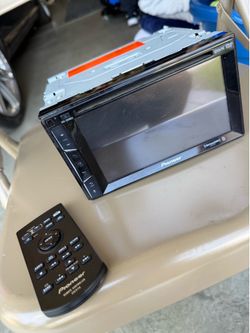 Its a digital Audio Stereo, and DVD video