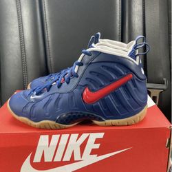 Nike Foamposite Size 6Y