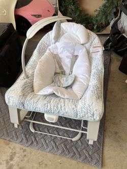 Baby Rocker