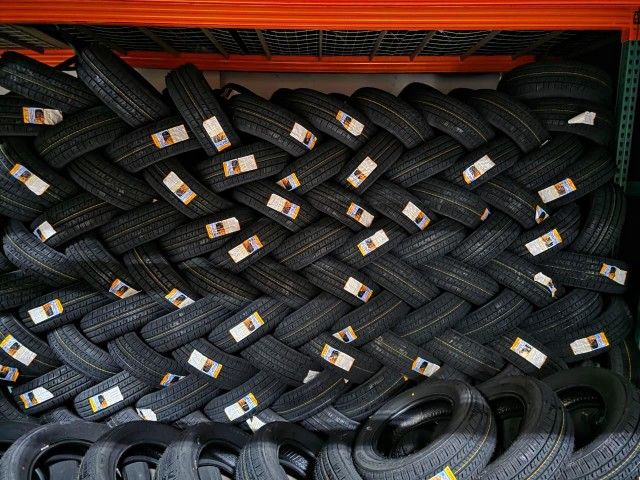 275 45 20 Ht Llantas Nuevas