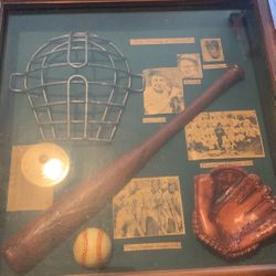 The History of Baseballs 