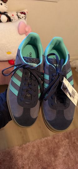 ADIDAS GAZELLE WOMENS SHOE