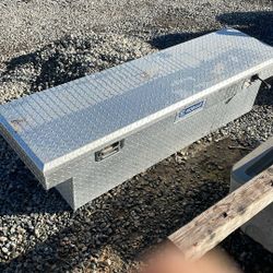 Kobalt Truck Bed Toolbox