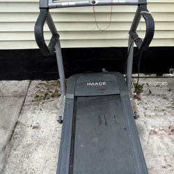 Treadmill 