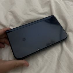New 3DS XL Top IPS