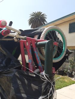 30 X Las 2 Bicicletas