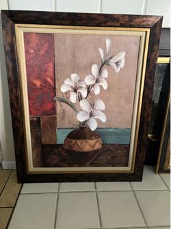 Wall canvas