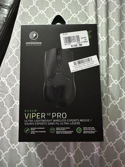Gaming Mouse Razer V2 Pro Wireless