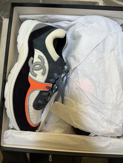 Chanel Runners