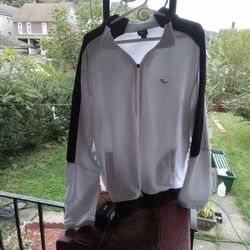 Everlast Men's Jacket.  X-large 
