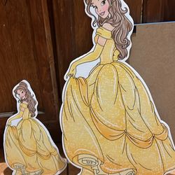 Belle Props