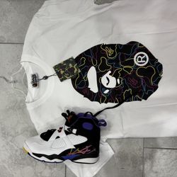 Bape Tee