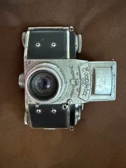 Camera
